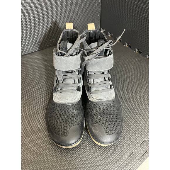 Clarks Boots Mens 8 Nature Star Wars Last Jedi‎ Rey Ankle High Lace Up Shoes - Picture 2 of 8